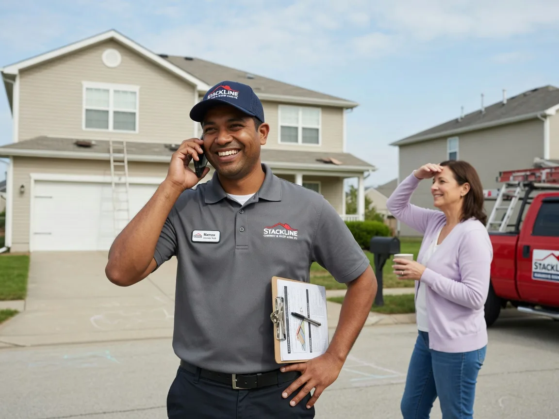 Chimney flashing repair Poplar Bluff, MO FAQs